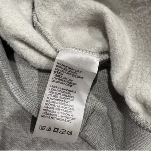 Urban Outfitters Sweatshirt Pullover Embroidered Size Small thumbnail 8