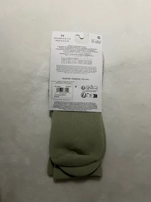 Alo Socks Yoga Throwback thumbnail 3