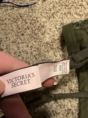 Bralette Victoria's Secret thumbnail 2