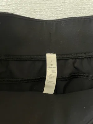 Lululemon Ready To Rulu Joggers thumbnail 7