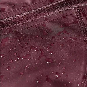 Lululemon Goal Crusher Jacket in the color Redwood 2 thumbnail 5