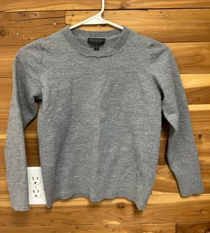 Banana Republic Merino Wool Sweater thumbnail 1