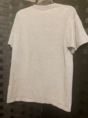 Reebok Pittsburgh Steelers Shirt Men Large Gray Short Sleeve Crew Neck NFL L thumbnail 7