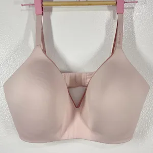 Calvin Klein Wireless T-Shirt Bra Full‎ Coverage Everyday Comfort XL thumbnail 1