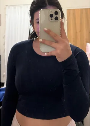 Lululemon Long Sleeve thumbnail 1