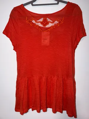 Free People Top thumbnail 5