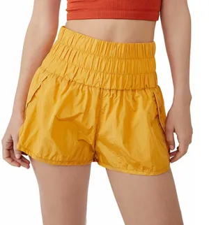 FP Movement Way Home Shorts thumbnail 1