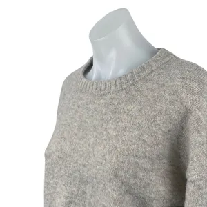 Commense Lightweight Cloud Weather Women's Long Sleeve Sweatshirt Sweater Top S thumbnail 2