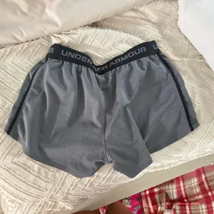 Under Armour Under Shorts thumbnail 3