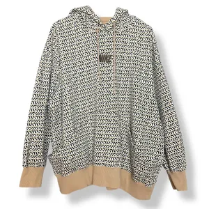 Nike Sweatshirt Oversized Hoodie Phoenix Fleece‎ Women Size 2XL Graphic Print thumbnail 6