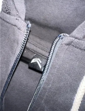 Oner Active Zip Up Sweatshirt thumbnail 4