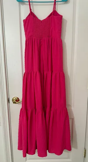 The Clothing Exchange Dress thumbnail 4