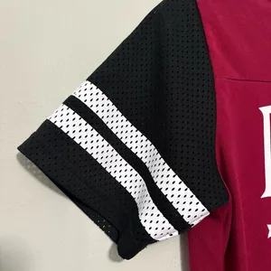 Nike FSU Football Jersey Style Tee thumbnail 3