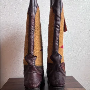 Stetson Women’s Western Boots thumbnail 5