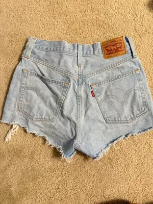Levi’s Shorts Denim thumbnail 2