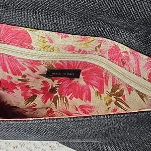 Kate Spade black evening shoulder bag thumbnail 6