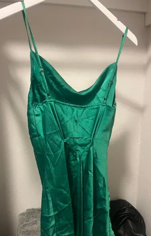 Hello Molly Dress thumbnail 4