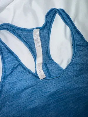 Lululemon Tank thumbnail 2
