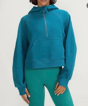 Lululemon Scuba Hoodie thumbnail 1