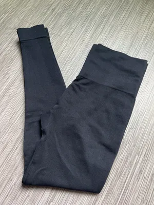Set Active Sculpt Flex Onyx Leggings thumbnail 2