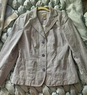 L.L. Bean Women’s Blazer thumbnail 1