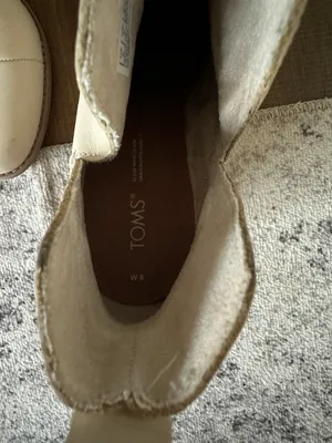 Toms Boots thumbnail 4
