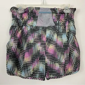 FP Movement The Way Home Shorts Womens Size Large thumbnail 2