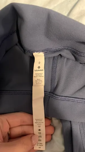 Leggings thumbnail 2