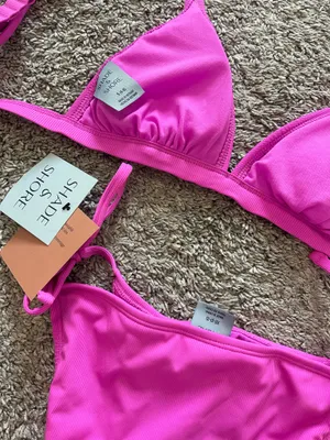 Target Bikini set thumbnail 3