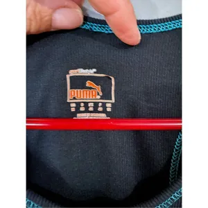 Puma Tank Top Size Medium thumbnail 3