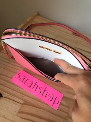 Michael Kors Purse thumbnail 9