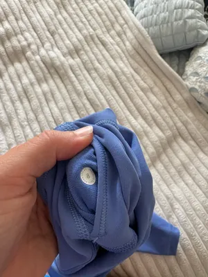 Lululemon Wunder Under Leggings High-Rise thumbnail 4