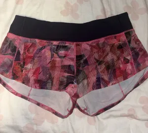 Lululemon Speed Shorts thumbnail 1