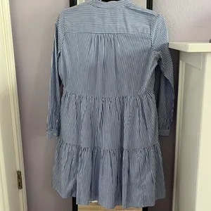 J. Crew Dress thumbnail 4