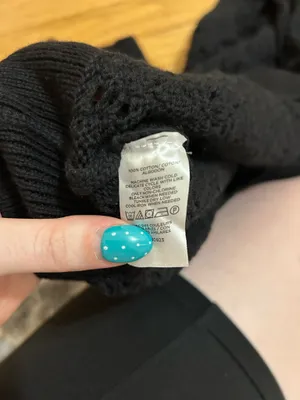 Loft Outlet Sweater  thumbnail 4