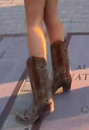Circle G Boots thumbnail 4