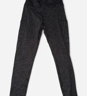 Aerie Offline Leggings High-Waisted 7/8 thumbnail 1