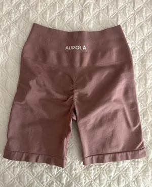 Aurola Work Out Shorts Size XS thumbnail 2