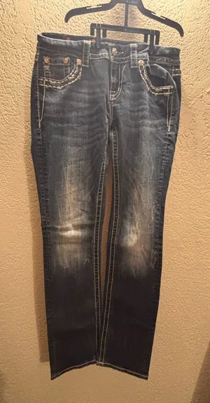 Miss Me Jeans thumbnail 1