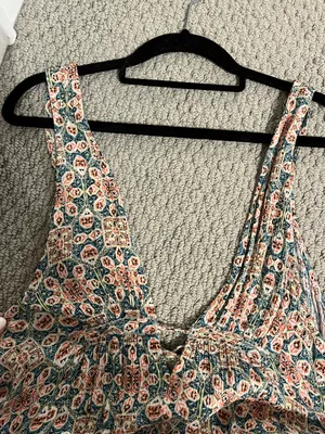 Cotton Candy LA Summer Dress thumbnail 4