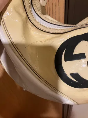 Gucci Snow Bag thumbnail 7
