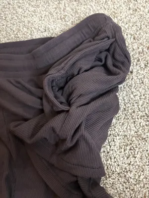 SKIMS Sweat Shorts thumbnail 3