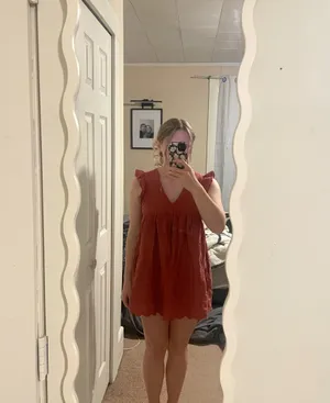 Mustard Seed Romper thumbnail 2