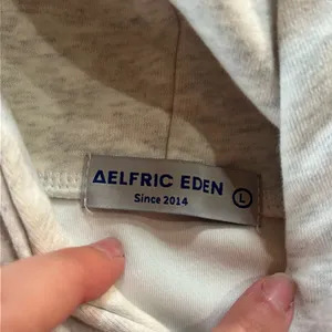 Aelfric Eden Star Hoodie thumbnail 5