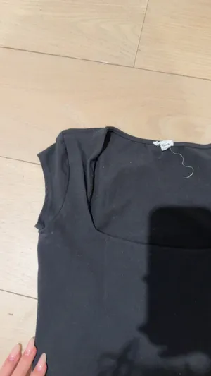 Garage Crop Top thumbnail 3