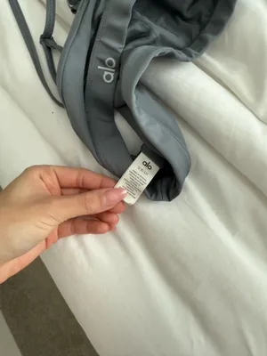 Alo Yoga Airlift Bra thumbnail 3