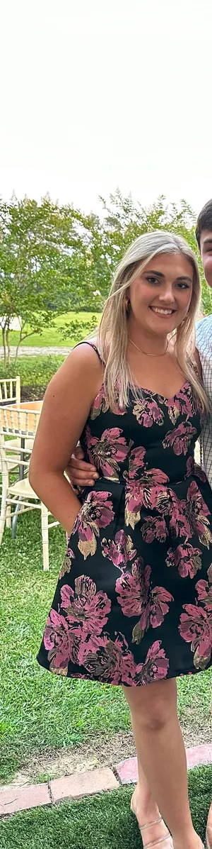 These Three Boutique Dress thumbnail 1