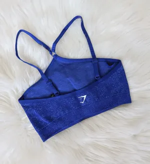 Gymshark Sports Bra thumbnail 1