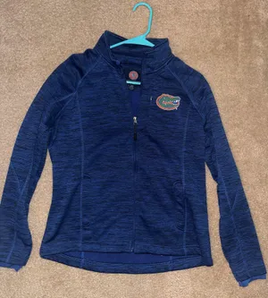 Florida gators Blue Size L thumbnail 1