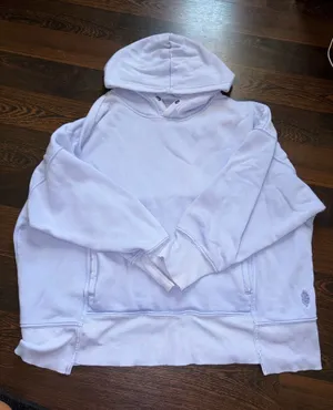 Free People Hoodie thumbnail 1